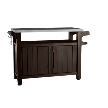 Keter Unity XL 207L grila...