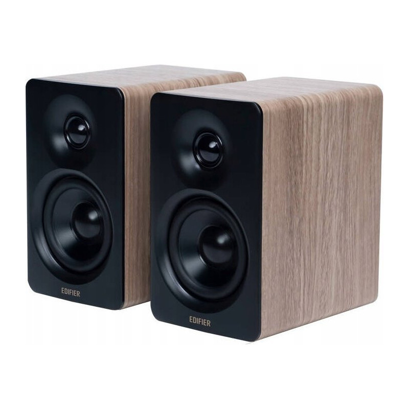 Edifier M60 2.0 Bluetooth classic oak retail