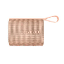 Xiaomi Sound Pocket 5 W Bluetooth Pink Portable Wireless connection