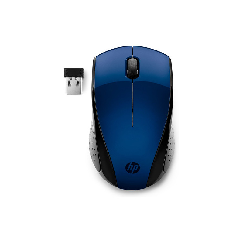 Wireless Mouse 220 Maus (7KX11AA)