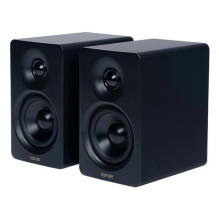 Edifier Compact Desktop 2.0 Speakers M60 66 W Bluetooth Black ? 85 dB Wireless connection 6923520216291