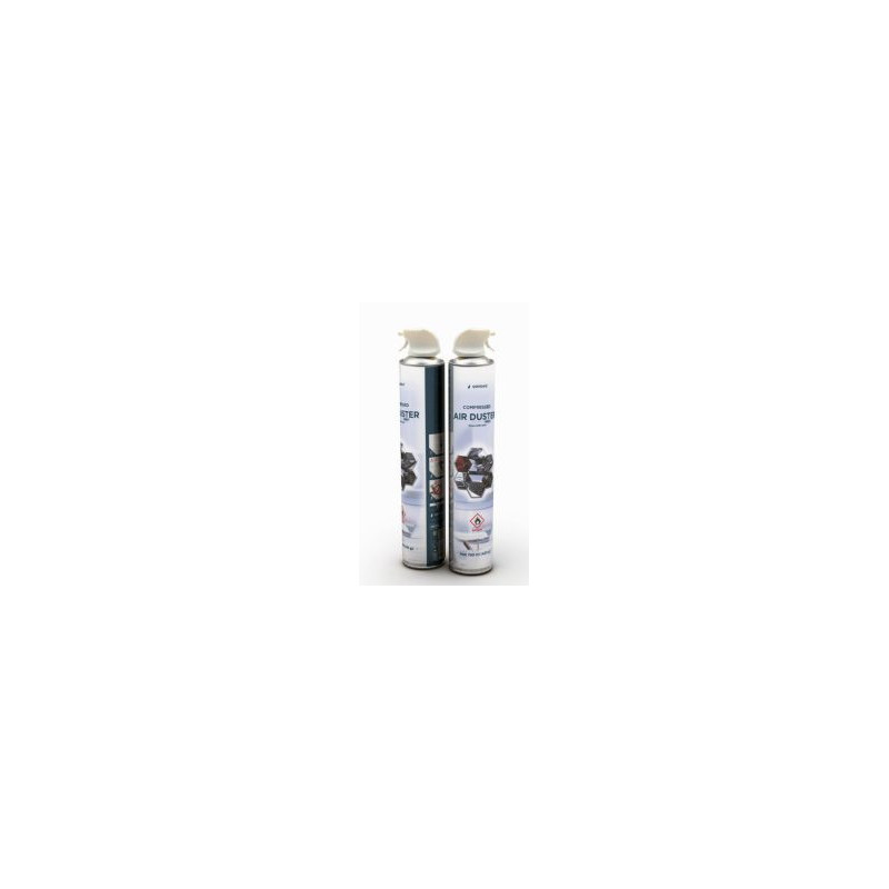 Gembird Compressed air duster 750ml 8716309117173