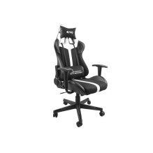 Genesis Gaming Chair Fury Avenger XL Black / White