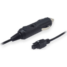 Automotive power supply 4 pin