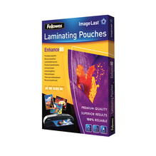 Laminating pouch 80 154x216 mm - A5 100 pcs