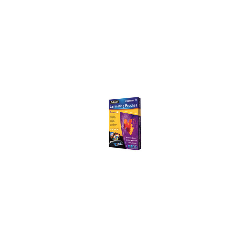 Laminating pouch 80 154x216 mm - A5 100 pcs