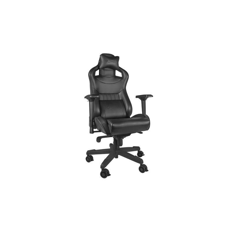 Genesis Gaming Chair NITRO 950 Black