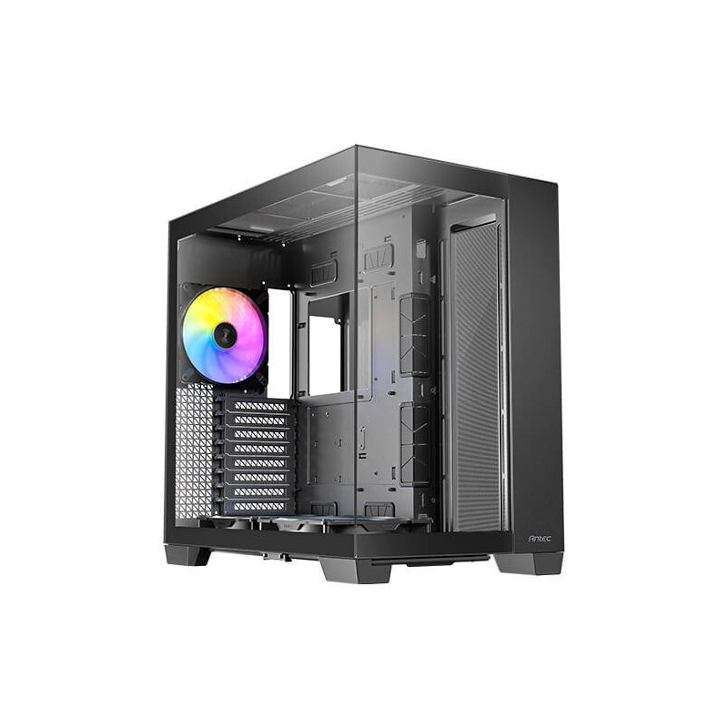 Antec C8 ARGB Full Tower Black 0761345100229