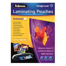Laminating pouch 80 216x303...