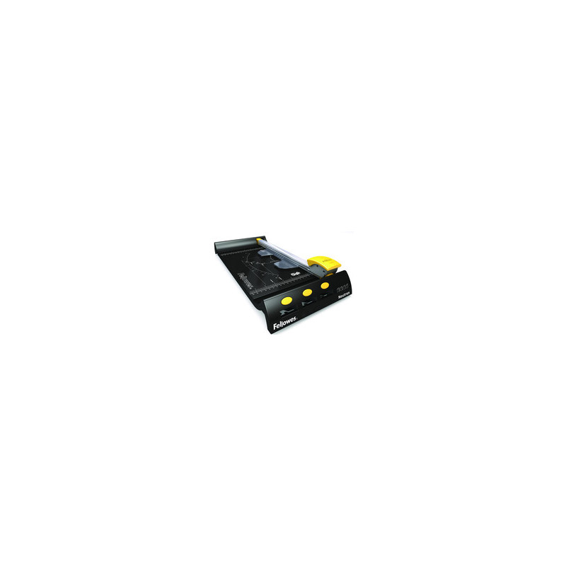 FELLOWES Neutron A4 Paper Trimmer