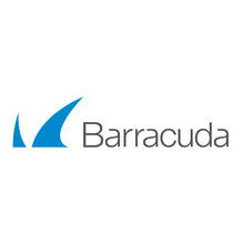 BARRACUDA CloudGen Firewall...