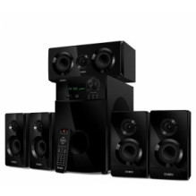 Sven HT-210 FM Tuner Bluetooth