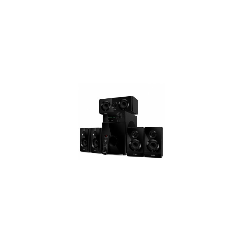 Sven HT-210 FM Tuner Bluetooth