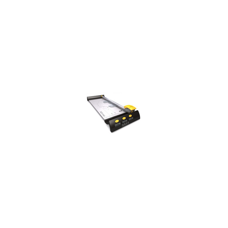 Trimmer Proton A3