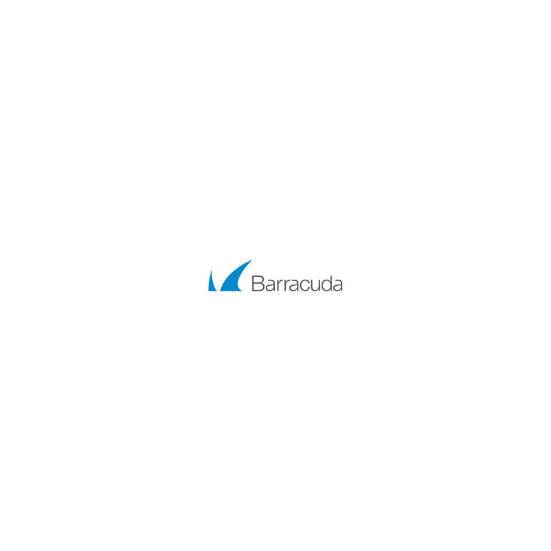 BARRACUDA CloudGen Firewall F400 Premium