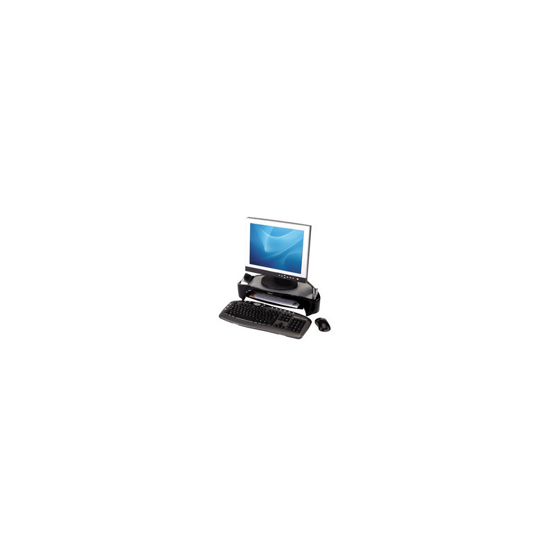 Fellowes - stand for monitor LCD / TFT Plus - Smart Suites