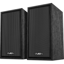 Speakers SVEN SPS-509 black (6W USB power supply)