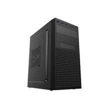 GEMBIRD Computer Case Fornax K300 black