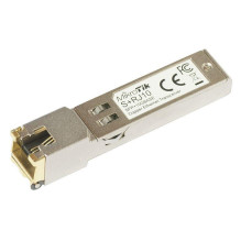 MikroTik RJ45 SFP+ 10 / 100...