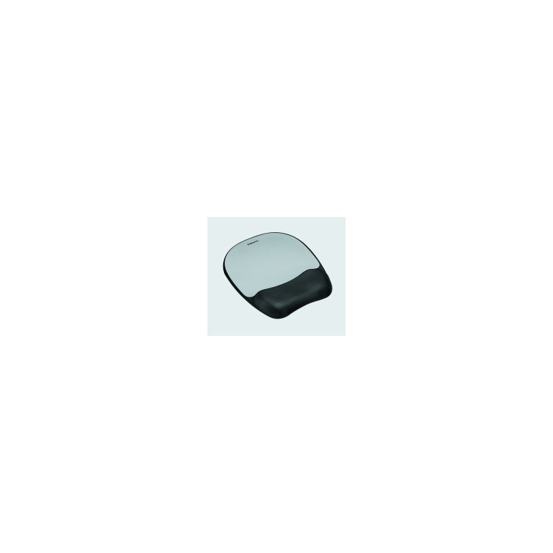 Fellowes mouse and wrist gel pad Memory Foam plasma