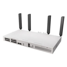 MikroTik Cloud Router...