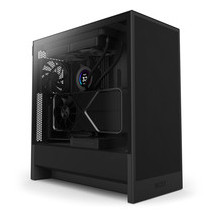 NZXT H5 FLOW (2024) MIDI...