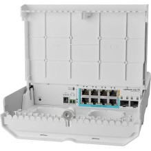 MikroTik netPower Lite 7R...