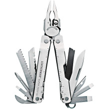 Leatherman multitool SUPER...