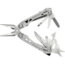GERBER Suspension NXT...