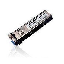 TP-Link TL-SM321A - SFP (mini-GBIC) transceiver module - 1GbE