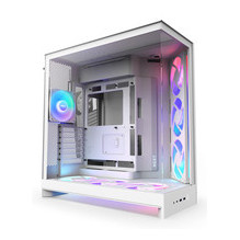 NZXT H9 Flow RGB+ (2025) -...