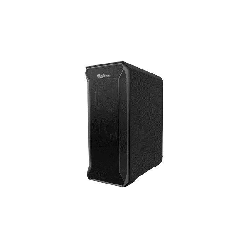 PC Case Genesis Irid 505 with window