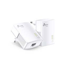 TP-Link Powerline 1000Mb TP-Link PA7017 KIT Twin Pack 1 Gigabit Port 6935364089054