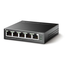 TP-Link TL-SF1005LP - V1 -...