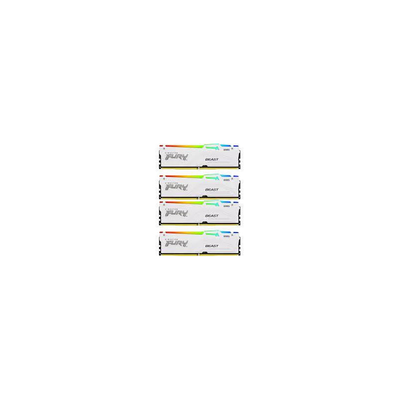KINGSTON FURY Beast 64GB 6000MT / s DDR5