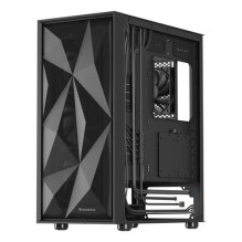 Genesis Diaxid 605F czarna
