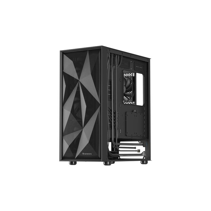 Genesis Diaxid 605F czarna