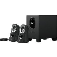 Logitech Z313 2.1 Stereo...