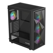 Genesis Diaxid 605 ARGB czarna