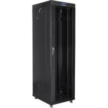LANBERG rack cabinet 42U...