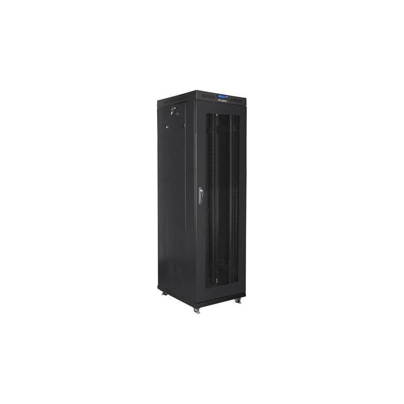 LANBERG rack cabinet 42U 600x800 mesh
