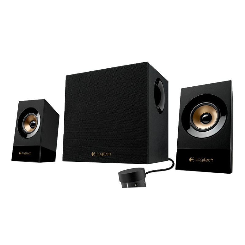 Logitech Z533 Performance Speakers - EU