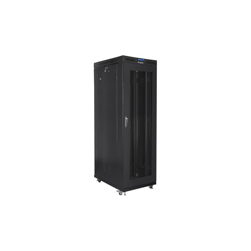 LANBERG rack cabinet 37U 800x1000 mesh