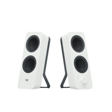 Logitech Speaker Z207 white...