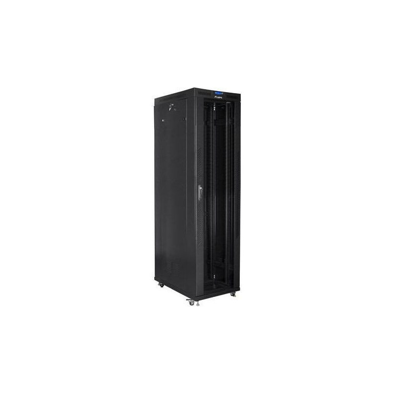 LANBERG rack cabinet 47U 800x1000 glass