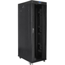 LANBERG rack cabinet 42U...