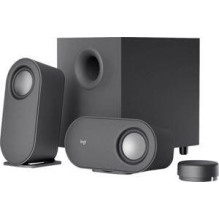 Logitech Speaker Z407...