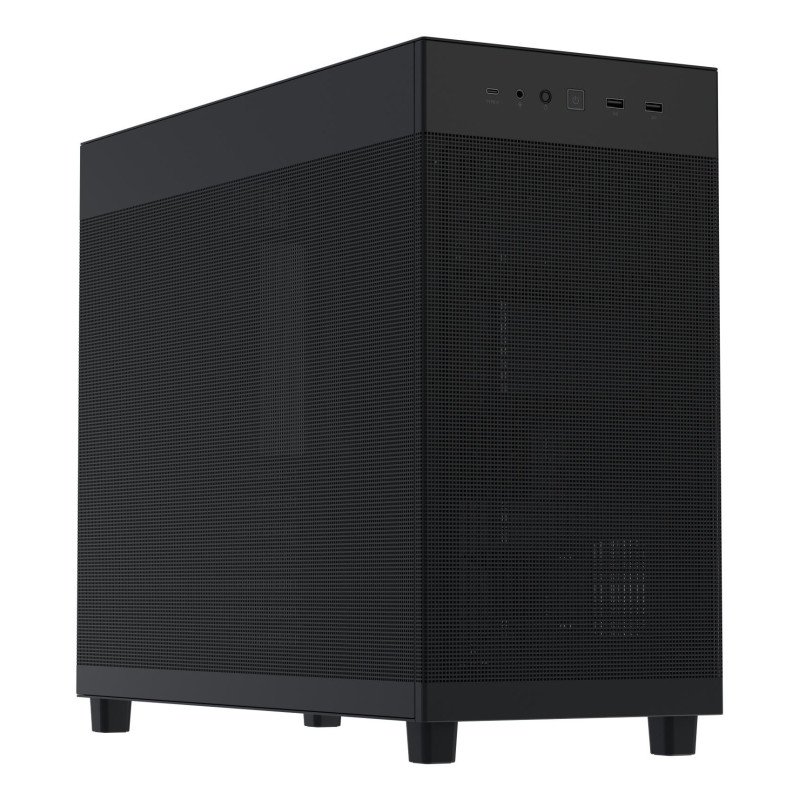 CaseASUSATX / micro ATX / Mini-ITXBlackMidi TowerPCPRIME AP303 MESH BLACK90DC00V0-B30000 PRIME AP303 MESH BLACK (4711636