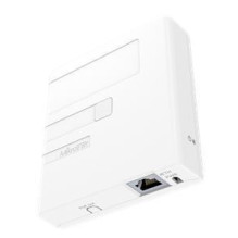 MikroTik GPEN PoE injector...