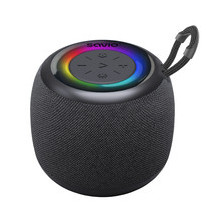 SAVIO BS-041 Bluetooth Speaker 5W black